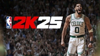 NBA 2K - Chinh phục sân ảo với những kỹ thuật mới nhất